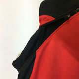 Gore Men Convertible Cycling Jacket  - Size Large - Pre-Owned - 4ND68P