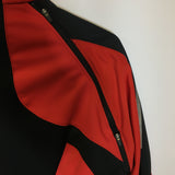 Gore Men Convertible Cycling Jacket  - Size Large - Pre-Owned - 4ND68P