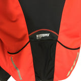 Gore Men Convertible Cycling Jacket  - Size Large - Pre-Owned - 4ND68P