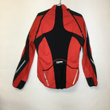 Gore Men Convertible Cycling Jacket  - Size Large - Pre-Owned - 4ND68P