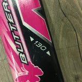 Madshus Kids Butterfly XC Race Skis - 130cm - Pre-owned - 4NWTVF