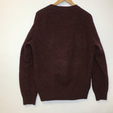 Fjallraven Men's Greenland Wool Crew Neck Sweater - Size L - Pre-owned - 4PDSTH