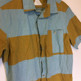 Altamont Mens Button Up - Size Medium - Pre-Owned - 4PK8PF