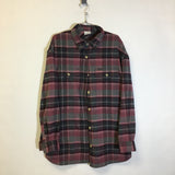 Columbia Women's Shirt Jacket - XL - Pre - Owned - 4PLT59