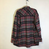 Columbia Women's Shirt Jacket - XL - Pre - Owned - 4PLT59