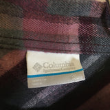 Columbia Women's Shirt Jacket - XL - Pre - Owned - 4PLT59
