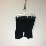 Under Armour Men's Compression Athletic Shorts - Size Large - Pre-Owned - 4Q6GG5