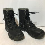 Helly Hansen Womens Winter Boots - Size 7 - Pre-owned - 4QRTLQ