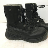 Helly Hansen Womens Winter Boots - Size 7 - Pre-owned - 4QRTLQ