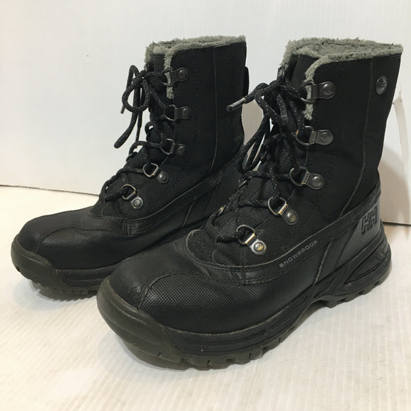 Helly Hansen Womens Winter Boots - Size 7 - Pre-owned - 4QRTLQ