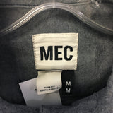 MEC Womens Button Up - Size Medium - Pre-Owned - 4QCTUCT