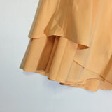Lululemon Women's Skirt - Size 12 - Pre-Owned - 4QZJAQ