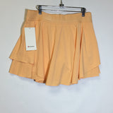 Lululemon Women's Skirt - Size 12 - Pre-Owned - 4QZJAQ