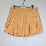 Lululemon Women's Skirt - Size 12 - Pre-Owned - 4QZJAQ