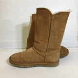 Ugg Women Winter Boots - Size 10 - Pre-Owned - 4RNBER
