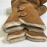 Ugg Women Winter Boots - Size 10 - Pre-Owned - 4RNBER