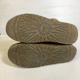 Ugg Women Winter Boots - Size 10 - Pre-Owned - 4RNBER