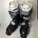Atomic Livefit 90 Ski Boot - Size 24-24.5/289mm - Pre-Owned - 4SFZU6