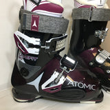 Atomic Livefit 90 Ski Boot - Size 24-24.5/289mm - Pre-Owned - 4SFZU6