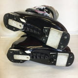 Atomic Livefit 90 Ski Boot - Size 24-24.5/289mm - Pre-Owned - 4SFZU6