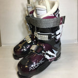 Atomic Livefit 90 Ski Boot - Size 24-24.5/289mm - Pre-Owned - 4SFZU6
