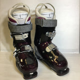 Atomic Livefit 90 Ski Boot - Size 24-24.5/289mm - Pre-Owned - 4SFZU6