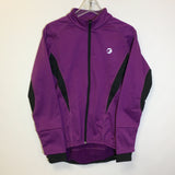 Tenn Vision Womens Cycling Jacket- Size 14 - Pre-owned - 4SWCRR