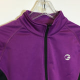 Tenn Vision Womens Cycling Jacket- Size 14 - Pre-owned - 4SWCRR