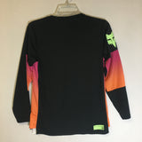Fox Kid's Longsleeve Dirtbike Jersey - Youth Large - Pre-Owned - 4TGB19