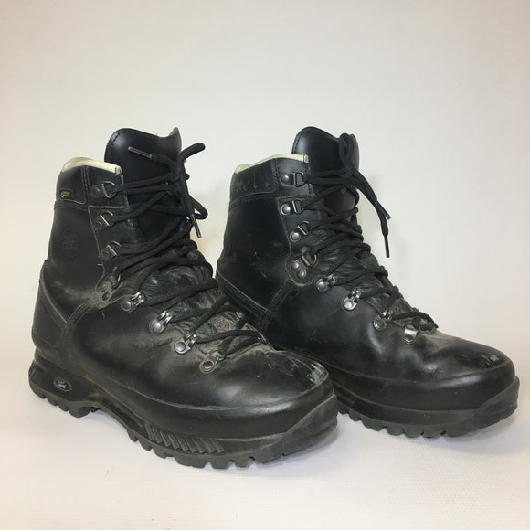 Hangwag Alaska Men Trekking Boots - Size 8 - Pre-Owned - 4TU2AV