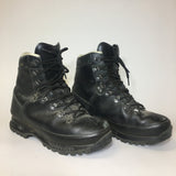 Hangwag Alaska Men Trekking Boots - Size 8 - Pre-Owned - 4TU2AV