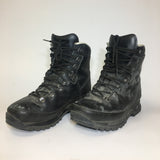 Hangwag Alaska Men Trekking Boots - Size 8 - Pre-Owned - 4TU2AV
