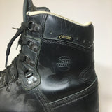 Hangwag Alaska Men Trekking Boots - Size 8 - Pre-Owned - 4TU2AV