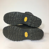 Hangwag Alaska Men Trekking Boots - Size 8 - Pre-Owned - 4TU2AV