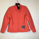 Eddie Bauer Women's Ignite Lite Stretch Reversible Jacket - Pre-Owned - Large - 4TVZGG