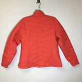 Eddie Bauer Women's Ignite Lite Stretch Reversible Jacket - Pre-Owned - Large - 4TVZGG