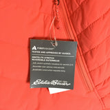 Eddie Bauer Women's Ignite Lite Stretch Reversible Jacket - Pre-Owned - Large - 4TVZGG
