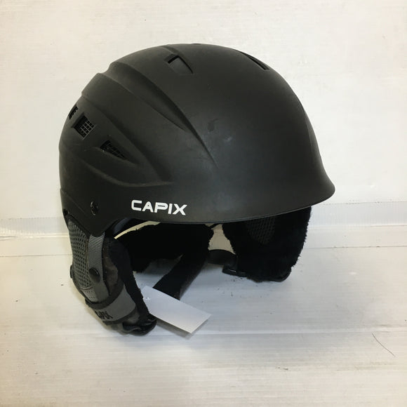 Capix Ski Helmet - Medium (56-58cm) - Pre-owned - 4USUN4