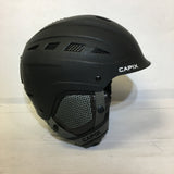 Capix Ski Helmet - Medium (56-58cm) - Pre-owned - 4USUN4