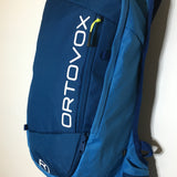 Ortovox Powder Rider 16 Day Pack - Size 16L - Pre-Owned - 4UYT93