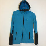 Peak Performance Women's Full-Zip Sweater - Size: XS - Pre-Owned - 4VH4VD