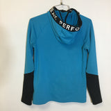 Peak Performance Women's Full-Zip Sweater - Size: XS - Pre-Owned - 4VH4VD
