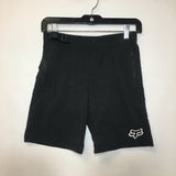 Fox Youth Cycling Shorts - Size 24 - Pre-Owned - 4VQ35A