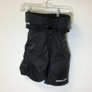 Bauer Junior Hockey Pants - Youth Large - Pre-owned - 4VRGDE