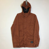 DC Women Winter Jacket - Size Small - Pre-Owned - 4VVKJF