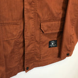 DC Women Winter Jacket - Size Small - Pre-Owned - 4VVKJF