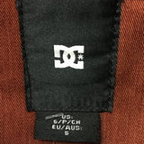 DC Women Winter Jacket - Size Small - Pre-Owned - 4VVKJF