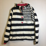 O'Neill Women WInter Jacket - Size Large - Pre-Owned - 4VYSTN