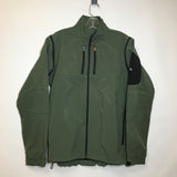 OCK Men's Shell Jacket - Size Medium - Pre-owned - 4WECL7