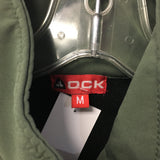 OCK Men's Shell Jacket - Size Medium - Pre-owned - 4WECL7